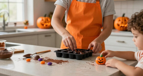 15 Best Halloween Silicone Candy Molds for 2027