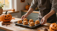 15 Best Halloween Skull Baking Pans for Spooky Bakes in 2027