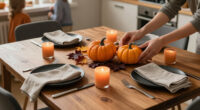 15 Best Halloween Table Decorations for Spooky Seasonal Displays in 2027