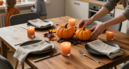 15 Best Halloween Table Decorations for Spooky Seasonal Displays in 2027