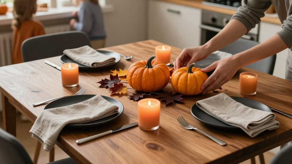 15 Best Halloween Table Decorations for Spooky Seasonal Displays in 2027