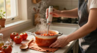 15 Best Immersion Blenders for Precision and Power in 2027