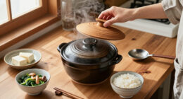 15 Best Japanese Donabe Pots for 2027