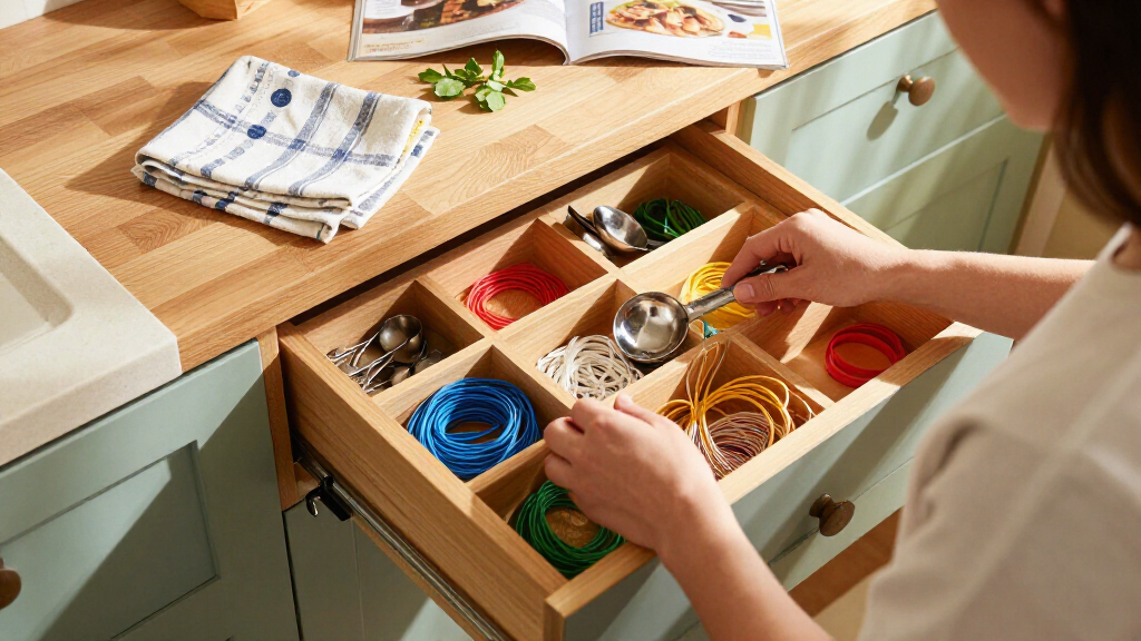 15 Best Junk Drawer Organizers for 2027