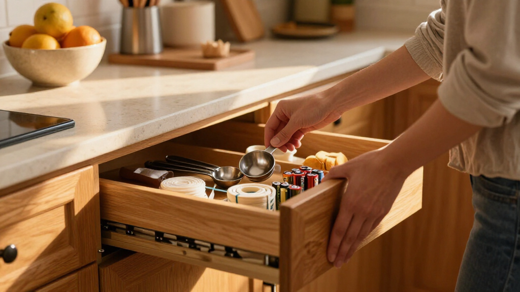 15 Best Junk Drawer Organizers for a Tidy Home in 2027