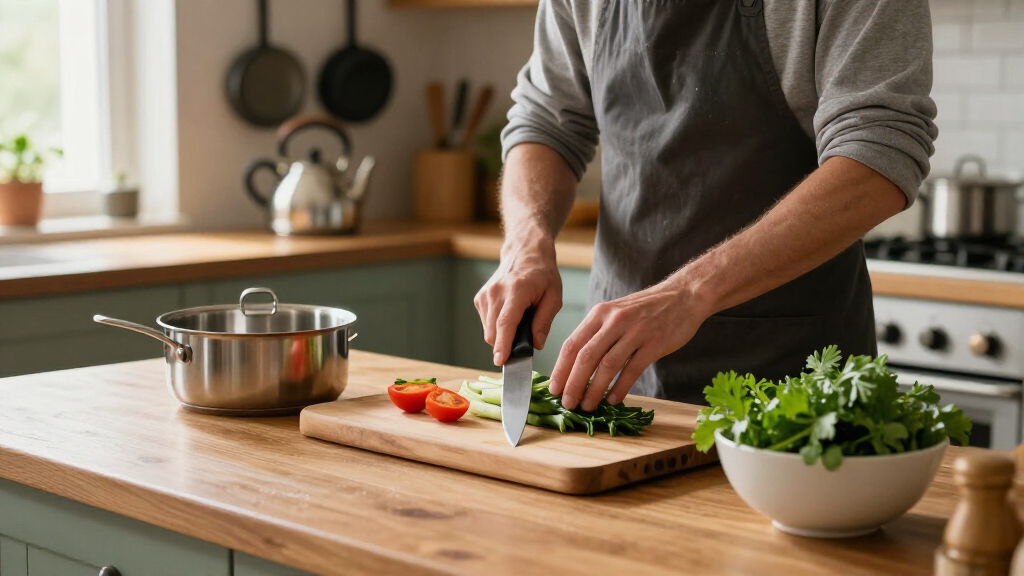 15 Best Kitchen Essentials for a More Functional Kitchen in 2027