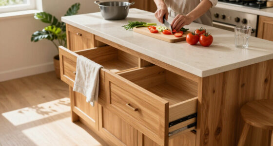 15 Best Kitchen Islands With Storage in 2027