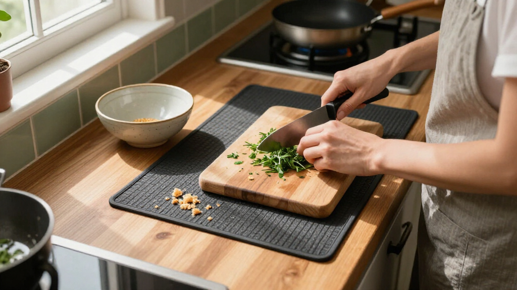 15 Best Kitchen Mats for Comfort and Safety in 2027