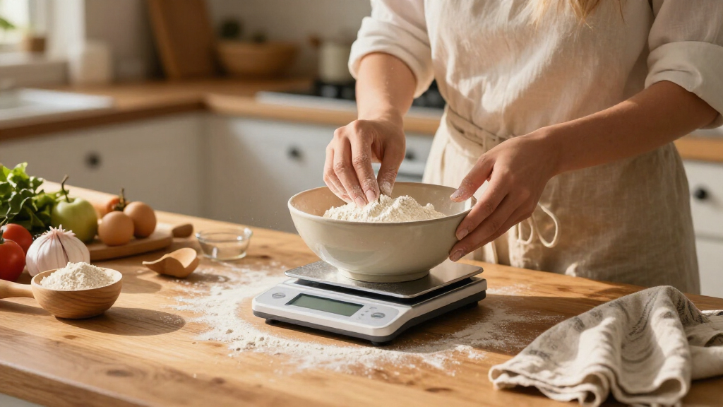 15 Best Kitchen Scales for Cooking and Baking in 2027