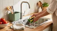 15 Best Kitchen Sink Organizers for Clutter-Free Prep in 2027