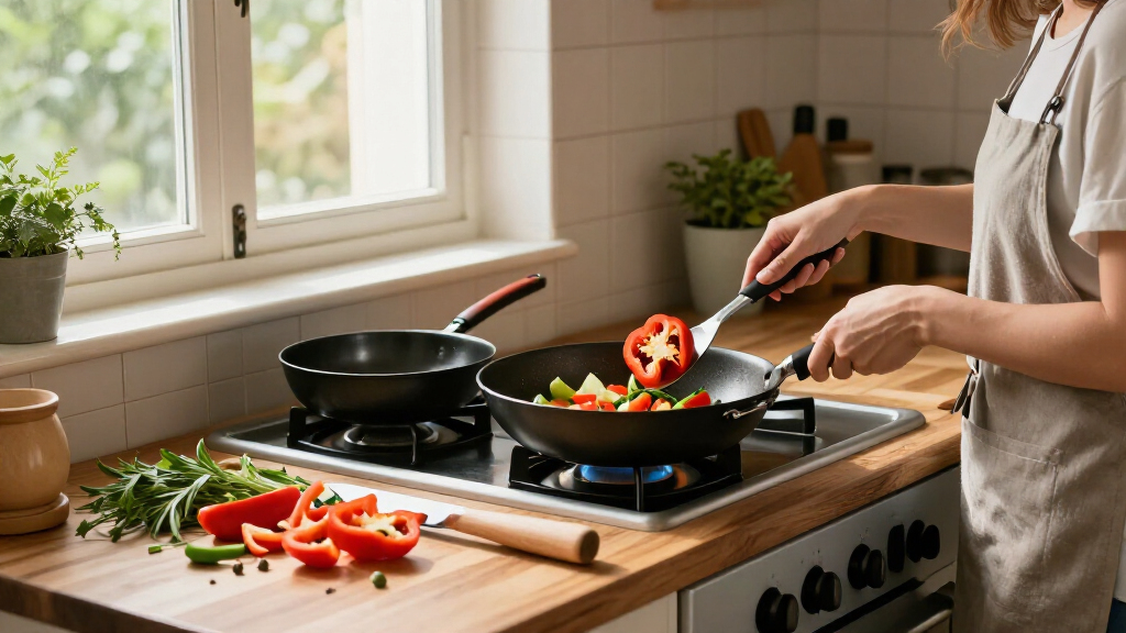 15 Best Nonstick Cookware Sets for Easier Everyday Cooking in 2027