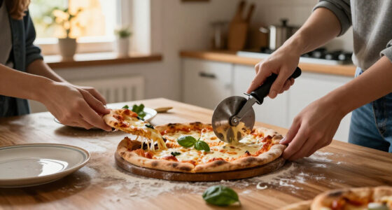 15 Best Pizza Cutters for Easy, Clean Slices in 2027