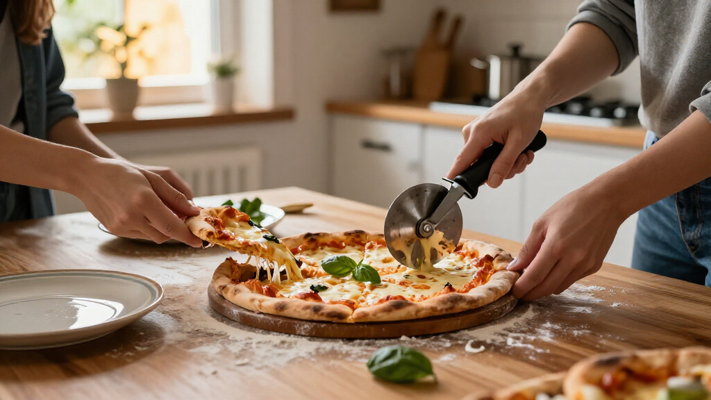 15 Best Pizza Cutters for Easy, Clean Slices in 2027