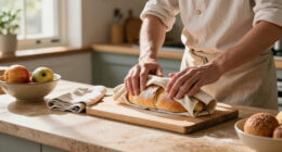15 Best Plastic Wrap Alternatives for Reusable Food Storage in 2027