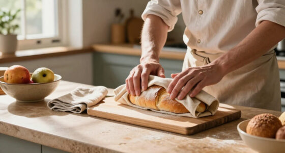 15 Best Plastic Wrap Alternatives for Reusable Food Storage in 2027