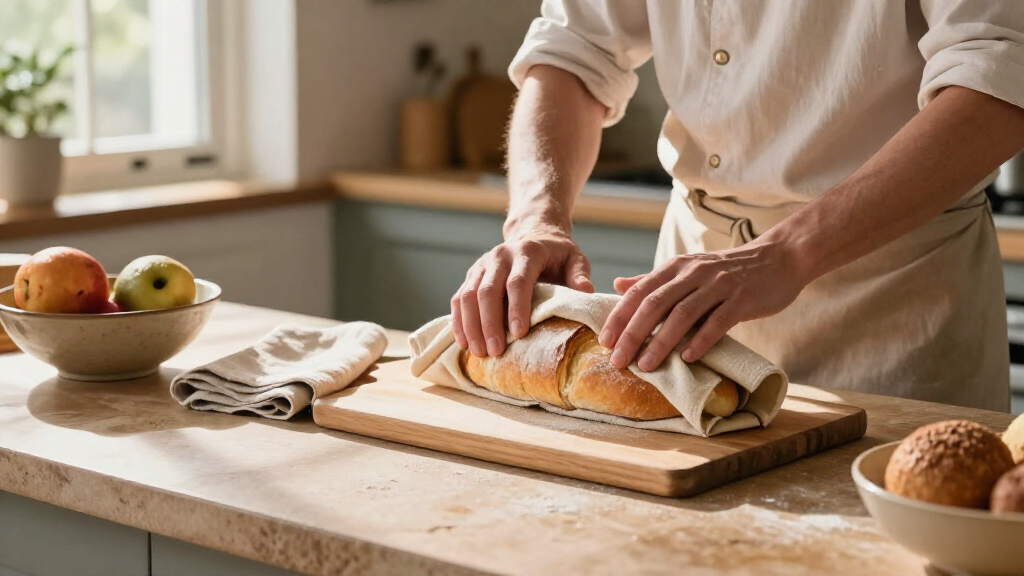 15 Best Plastic Wrap Alternatives for Reusable Food Storage in 2027