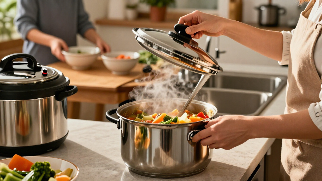 15 Best Pressure Cookers in 2027