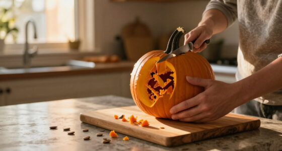15 Best Pumpkin Carving Kitchen Knives for Halloween in 2027