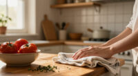 15 Best Reusable Kitchen Towels for Everyday Cleanup in 2027