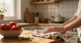 15 Best Reusable Kitchen Towels for Everyday Cleanup in 2027