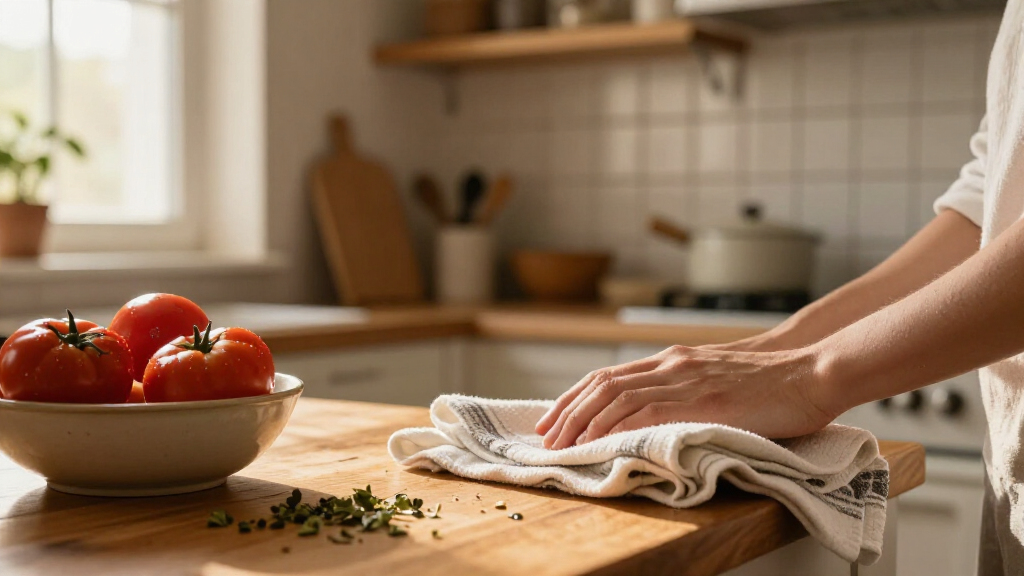 15 Best Reusable Kitchen Towels for Everyday Cleanup in 2027