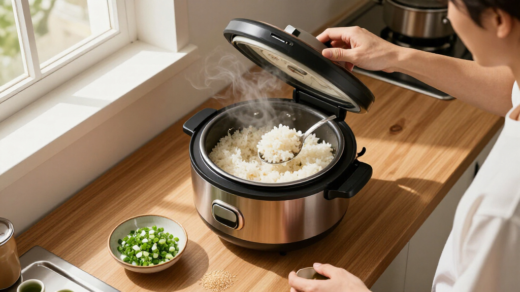 15 Best Rice Cookers for Easier Everyday Cooking in 2027