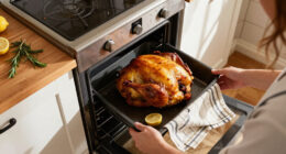 15 Best Roast Chicken Ovens for Juicy, Evenly Cooked Chicken in 2027