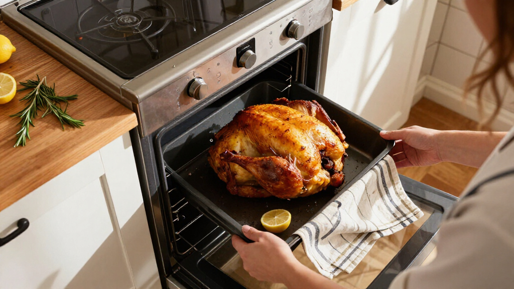 15 Best Roast Chicken Ovens for Juicy, Evenly Cooked Chicken in 2027