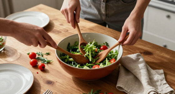 15 Best Salad Serving Bowls for Everyday Meals and Entertaining in 2027