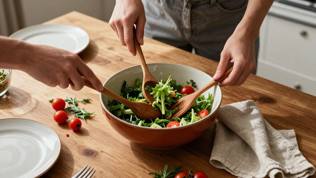 15 Best Salad Serving Bowls for Everyday Meals and Entertaining in 2027