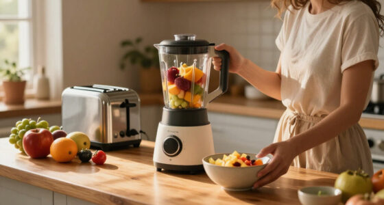 15 Best Small Kitchen Appliances for Everyday Cooking in 2027