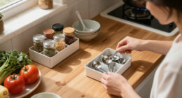 15 Best Small Kitchen Organizers for Making the Most of Tight Spaces in 2027