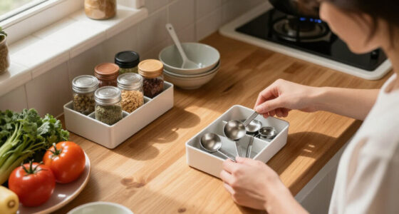 15 Best Small Kitchen Organizers for Making the Most of Tight Spaces in 2027
