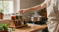 15 Best Spice Racks for a More Organized Kitchen in 2027