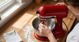 15 Best Stand Mixers for Home Baking in 2027