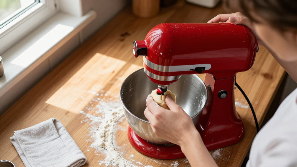 15 Best Stand Mixers for Home Baking in 2027