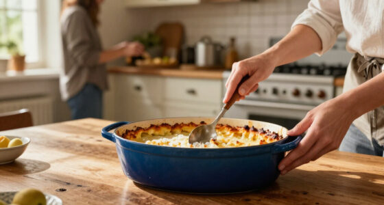 15 Best Staub Baking Dishes for Everyday Oven-to-Table Cooking in 2027