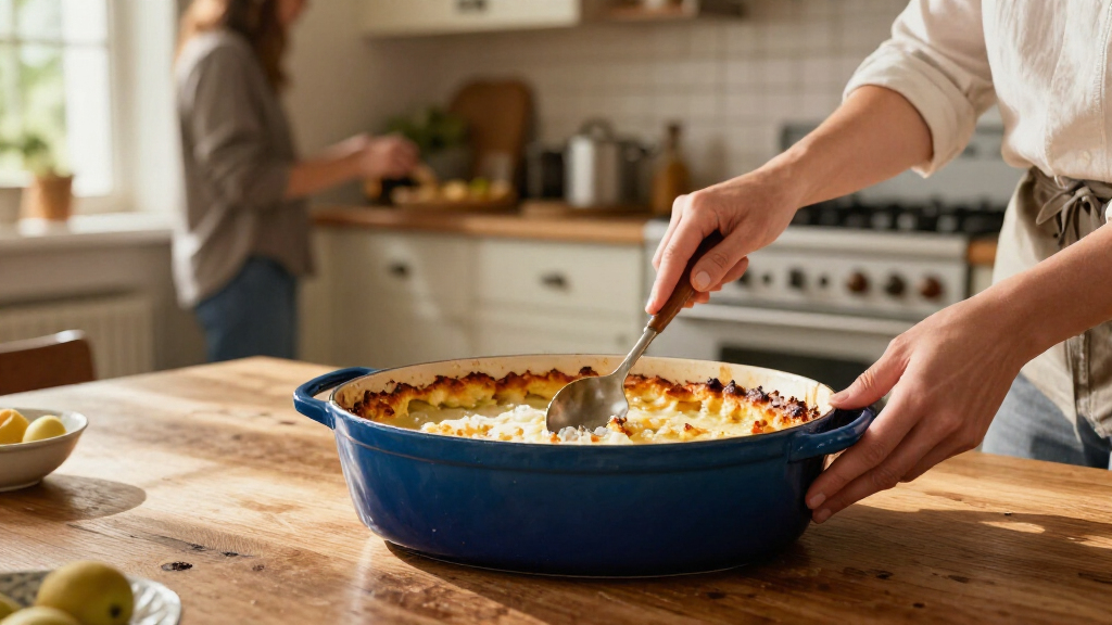 15 Best Staub Baking Dishes for Everyday Oven-to-Table Cooking in 2027