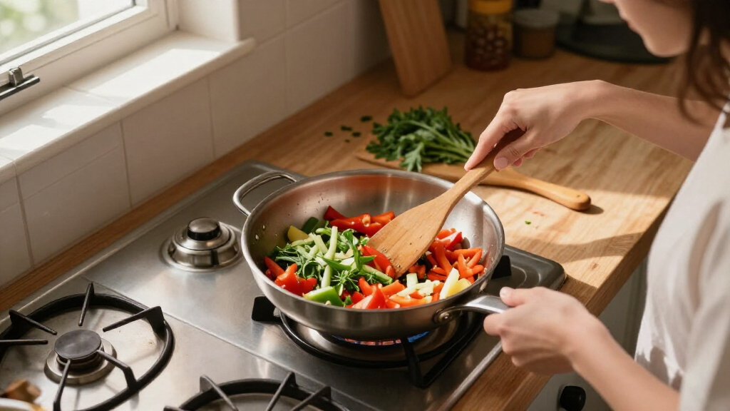 15 Best Titanium Pans for Everyday Cooking in 2027