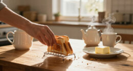 15 Best Toast Racks for Breakfast Tables in 2027