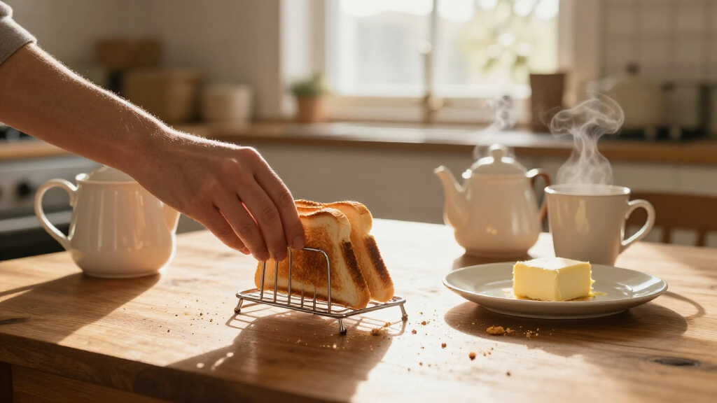 15 Best Toast Racks for Breakfast Tables in 2027