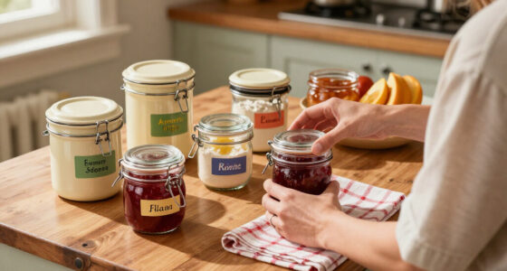 15 Best Vintage-Style Food Storage Containers for a Characterful Kitchen in 2027