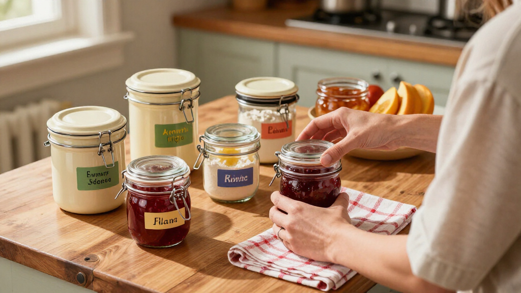 15 Best Vintage-Style Food Storage Containers for a Characterful Kitchen in 2027