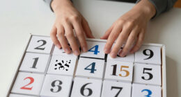 16 Advent Calendars For College Students That Are Basically Trendy Care Packages