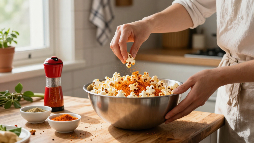 3 Best Dorito Dust Seasonings in 2027