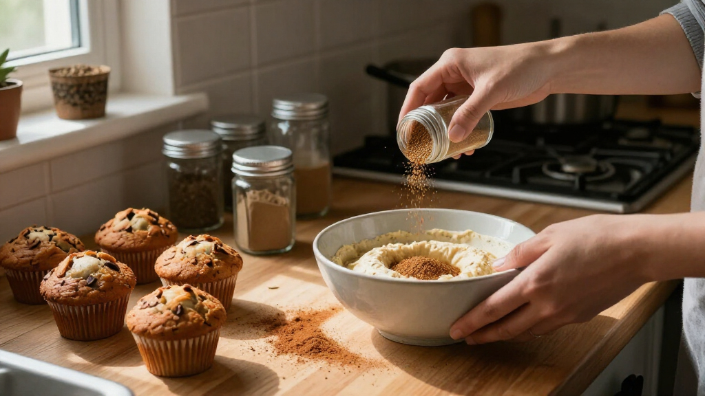 3 Ways To Stock Up On Watkins Organic Ground Nutmeg: 3-Pack For $8 With S&S
