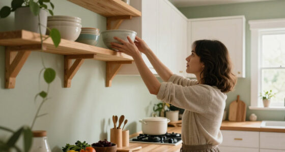 4 Best Above Cabinet Storage Solutions in 2027