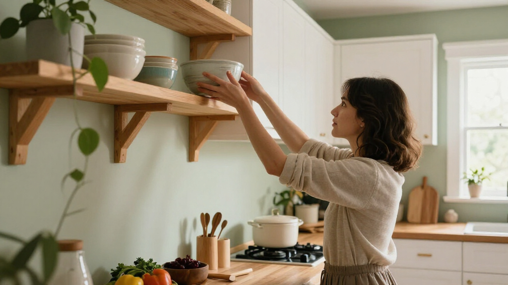 4 Best Above Cabinet Storage Solutions in 2027