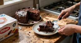 4 Best Grocery Store Chocolate Cakes in 2027