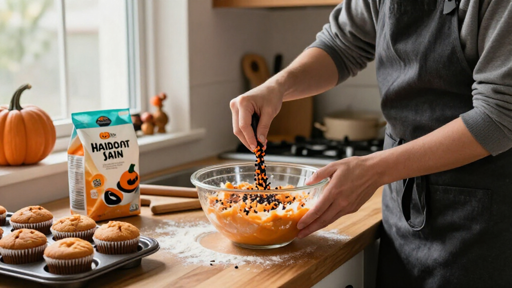 5 Best Halloween Baking Mixes in 2027